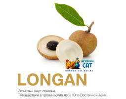 Табак MattPear Classic Longan 50г